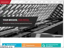 Sites similar to alliance.us.com
