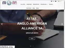 Sites similar to alliance3a.com