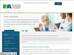 Sites similar to alliance4ptsafety.org