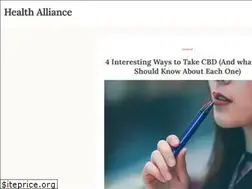 Sites similar to allianceai.org