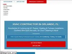 Sites similar to allianceairandheat.com