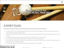Sites similar to allianceamm.org