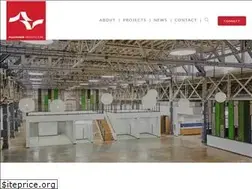 Sites similar to alliancearchitecture.com