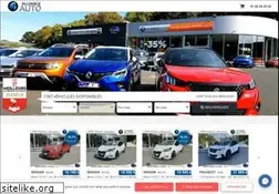 Sites similar to allianceauto.fr