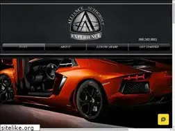 Sites similar to allianceautogroup.com