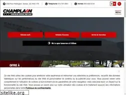 Sites similar to allianceautogroupe.com