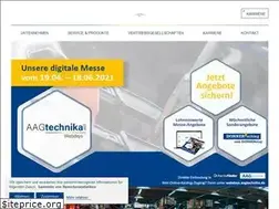 Sites similar to allianceautomotive.de