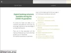 Sites similar to alliancebanknc.com