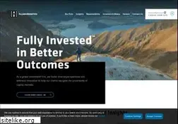 Sites similar to alliancebernstein.com