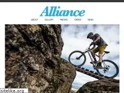 Sites similar to alliancebicycles.com