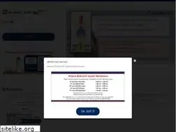 Sites similar to alliancebizsmart.com.my