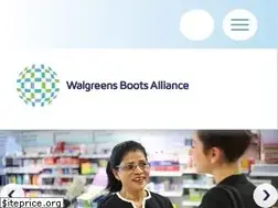 Sites similar to allianceboots.com