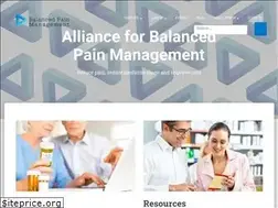 Sites similar to alliancebpm.org