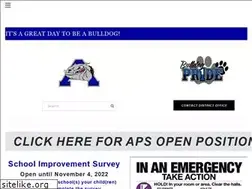 Sites similar to alliancebulldogs.org