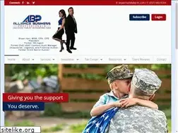 Sites similar to alliancebusinessprofessionals.com
