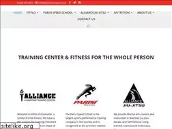 Sites similar to alliancechampions.com