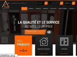 Sites similar to alliancechassis.be