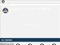 Sites similar to alliancecincinnati.com