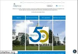 Sites similar to alliancecolorado.org