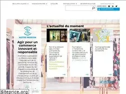 Sites similar to alliancecommerce.org