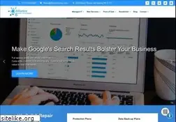Sites similar to alliancecomp.com
