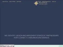 Sites similar to allianceconnection.com