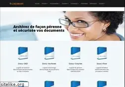 Sites similar to allianceconsultants.net