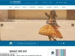 Sites similar to alliancecpha.org
