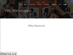 Sites similar to alliancecrx.com