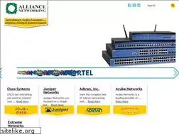 Sites similar to alliancedatacom.com