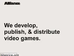 Sites similar to alliancedigitalmedia.com