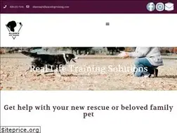 Sites similar to alliancedogtraining.com