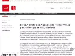 Sites similar to allianceenergie.fr