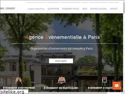 Sites similar to allianceevenement.com