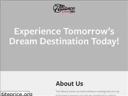 Sites similar to allianceeventures.com