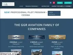 Sites similar to allianceflightschools.com