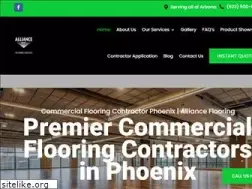 Sites similar to allianceflooringservices.com