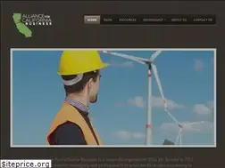 Sites similar to allianceforca.org