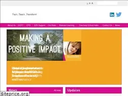 Sites similar to allianceforlearning.co.uk
