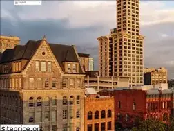 Sites similar to allianceforpioneersquare.org