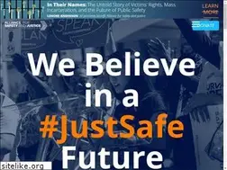 Sites similar to allianceforsafetyandjustice.org