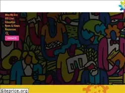Sites similar to allianceforscience.cornell.edu
