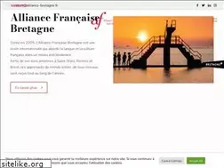 Sites similar to alliancefr-saintmalo.org