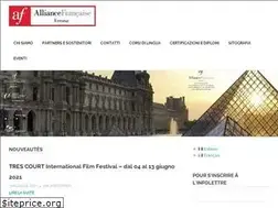 Sites similar to alliancefr-verona.org