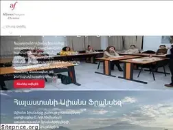 Sites similar to alliancefr.am