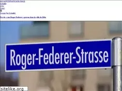 Sites similar to alliancefrancaise-bale.org