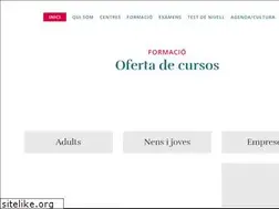 Sites similar to alliancefrancaise.es