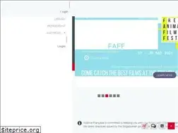 Sites similar to alliancefrancaise.org.sg
