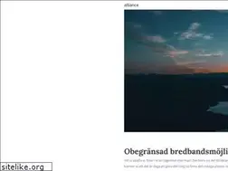 Sites similar to alliancefrancaise.se