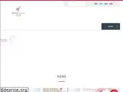 Sites similar to alliancefrancaisecork.com